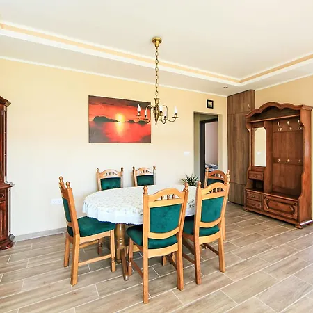 Apartman Beige By Interhome Balatonszemes