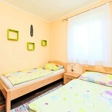 Beige By Interhome Lejlighed