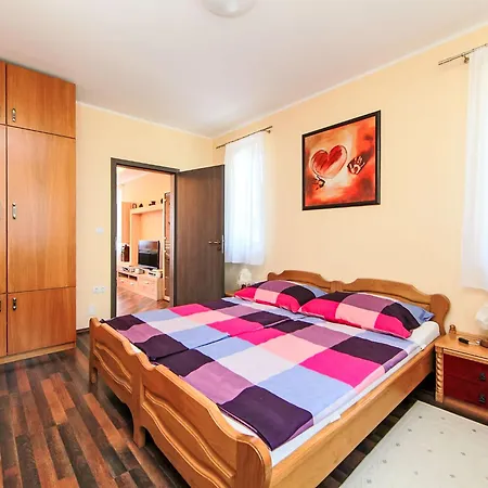 Apartman Beige By Interhome