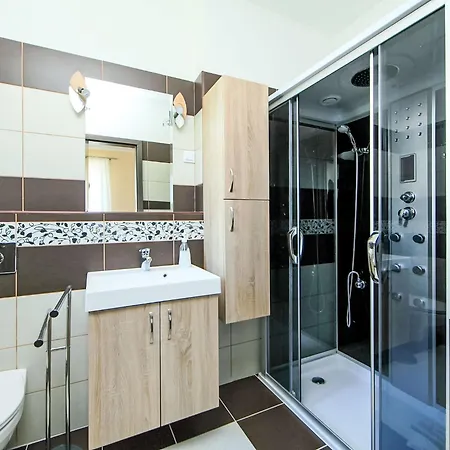 Beige By Interhome Lejlighed *