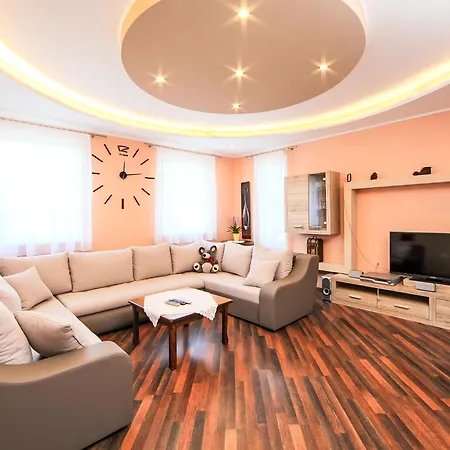 Beige By Interhome *