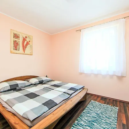 Lejlighed Beige By Interhome *