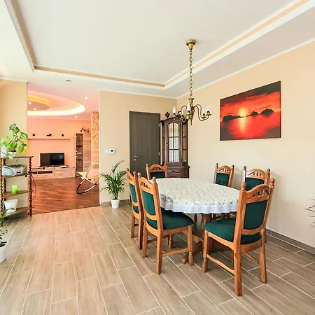 Apartment Beige By Interhome Balatonszemes