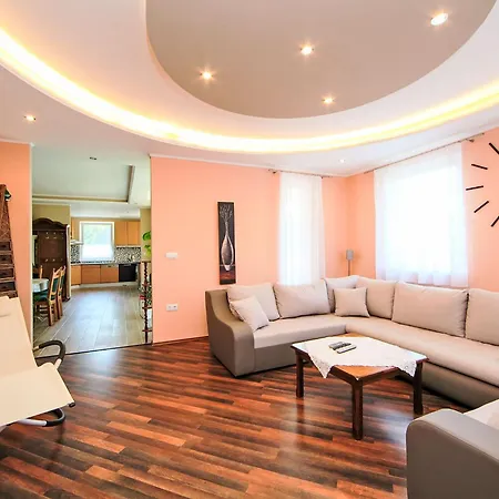 Beige By Interhome *