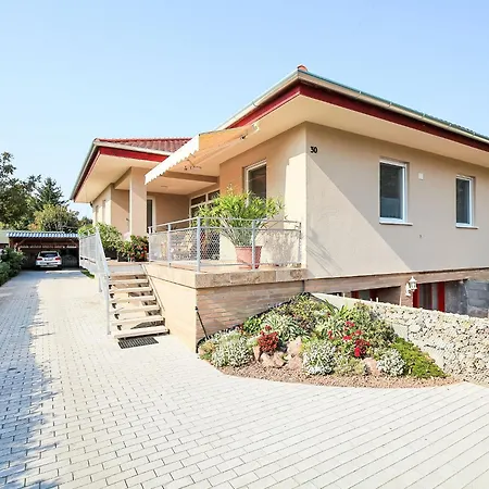 Beige By Interhome Apartment