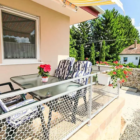 Beige By Interhome * Balatonszárszó