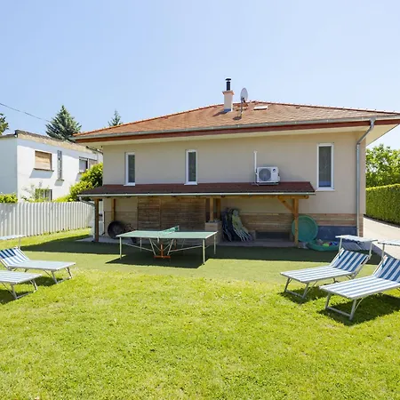 Beige By Interhome Appartement Balatonszárszó