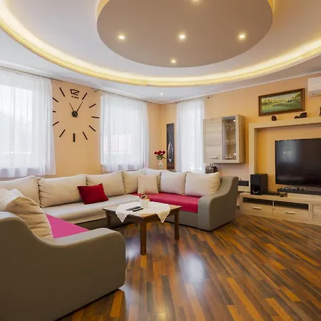 Beige By Interhome *