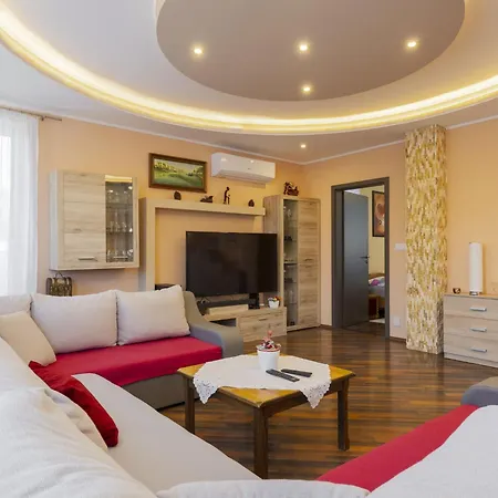 Beige By Interhome Balatonszárszó