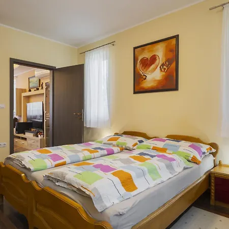 Appartement Beige By Interhome Balatonszárszó