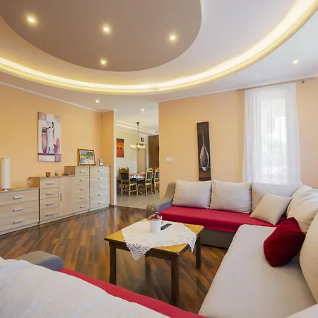 Beige By Interhome