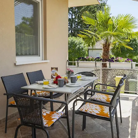 Beige By Interhome Balatonszárszó