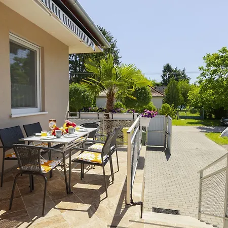 Lejlighed Beige By Interhome Balatonszárszó