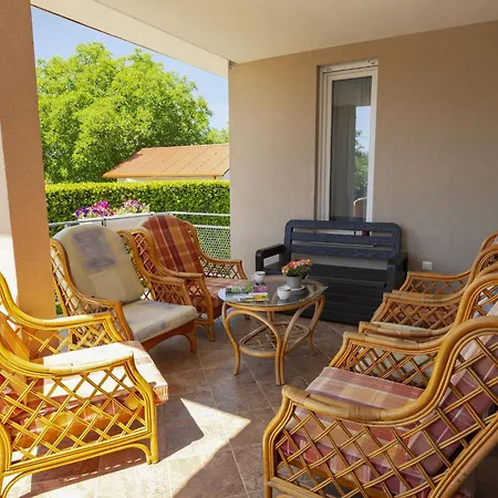 Beige By Interhome Appartement *