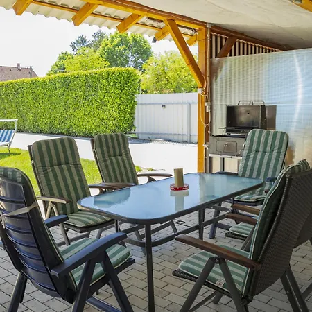 Beige By Interhome Lejlighed Balatonszárszó