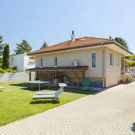 Beige By Interhome * Balatonszárszó