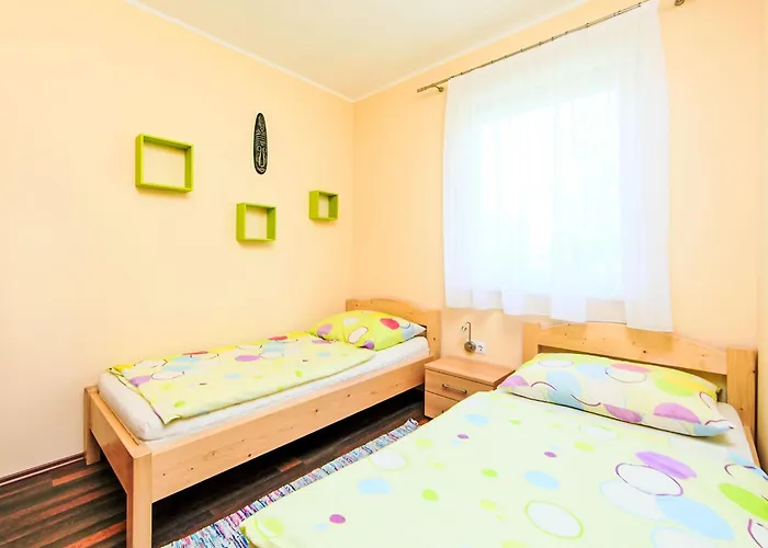 Beige By Interhome Apartment