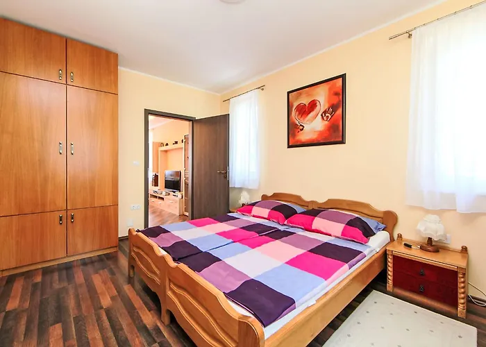 Apartment Beige By Interhome