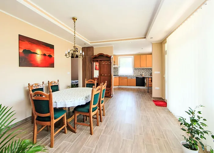 Beige By Interhome Balatonszemes