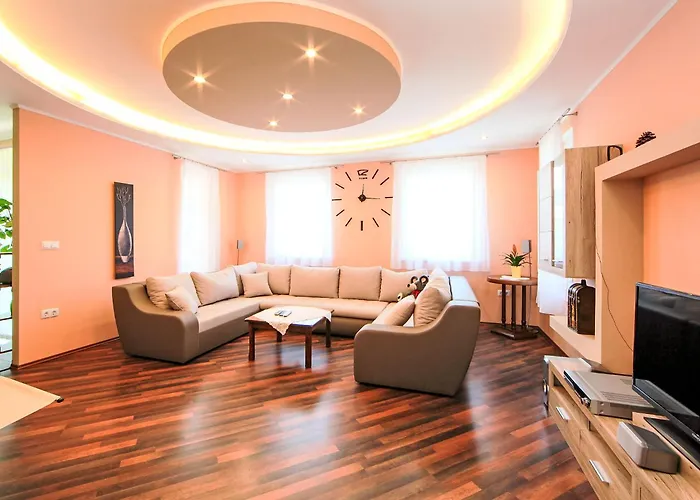 Beige By Interhome Lägenhet