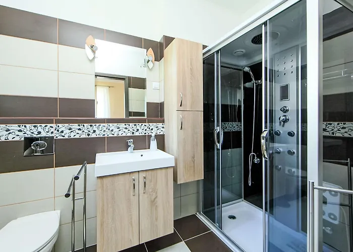 Beige By Interhome Apartment *