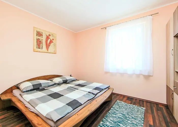 Apartment Beige By Interhome *