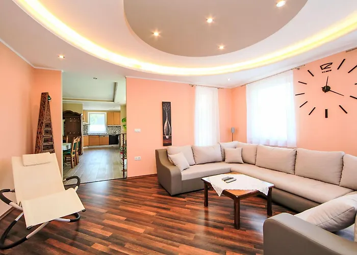 Beige By Interhome *