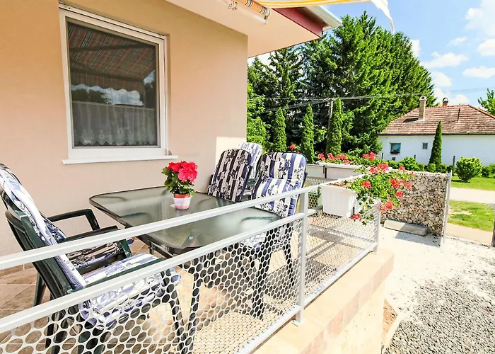Beige By Interhome * Balatonszárszó